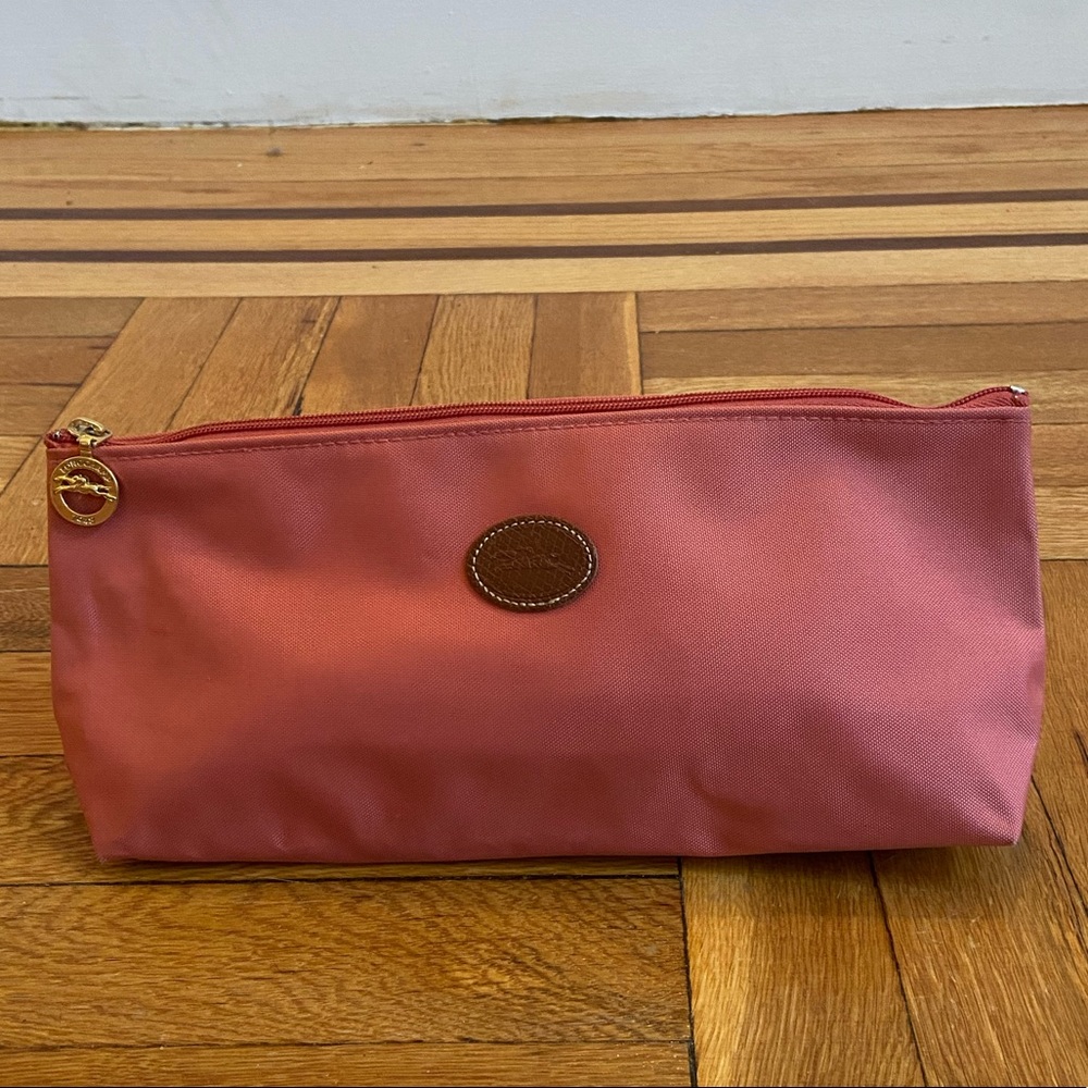 Longchamp Pouch